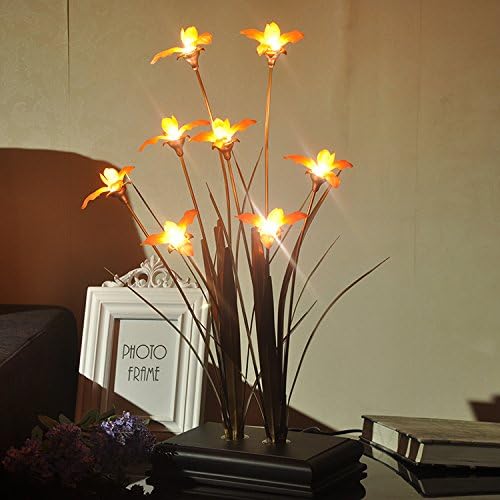 Creative Study Lamp Bedroom Led Lamp Living Room Entrance Lighting Tea Room Bar Lamp Decorative Arts And CraftsLuxury Gold Color