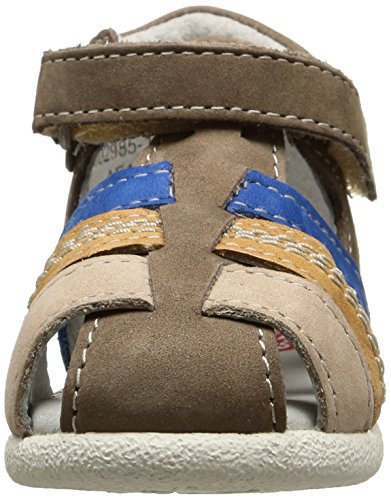 Kickers Babysun Unisex Baby Lauflernschuhe - 4