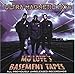 Produktbild Mo Love's Basement Tapes