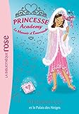 Princesse Academy 44 - Le palais des neiges