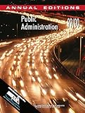 Image de Public Administration: 99/00