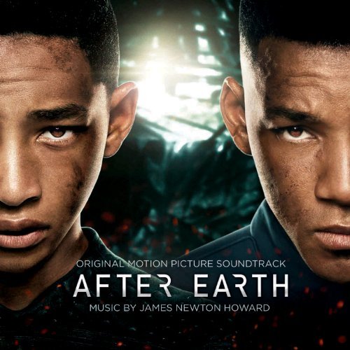 Preisvergleich Produktbild After Earth by JAMES NEWTON HOWARD (1999-01-01)