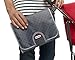 Little Tikes Baby Changing Pad with Carry Handle (Grey)