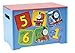 Thomas the Tank Engine Toy Box by HelloHome