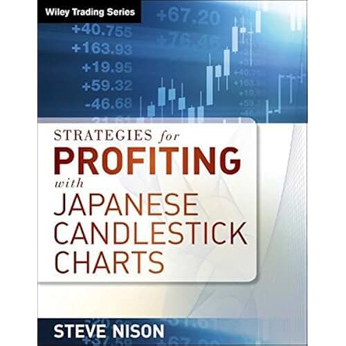 Amazon.co.uk candlesticks steve nison Books