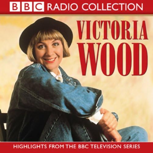 Victoria Wood