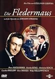 Die Fledermaus - Peter Alexander