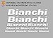 Produktbild PEGATINAS BIANCHI F179 VINILO ADESIVI DECAL AUFKLEBER MTB STICKERS BIKE BLANCO