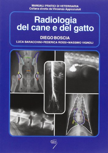 Radiologia del cane e del gatto
