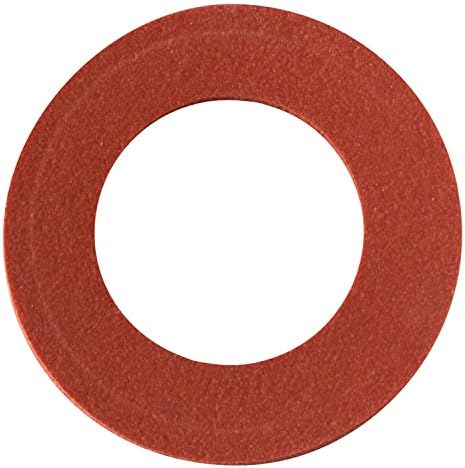 3M 50051131071457 Replacement Inhalation Port Gasket (Pack of 20)