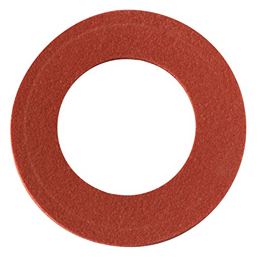 3M 50051131071457 Replacement Inhalation Port Gasket (Pack of 20)