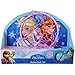 Produktbild Disney Frozen Elsa Anna Olaf 13.5 X 10" Basketball Set "Ball, Hoop, Net & Door Hanger"