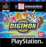 Digimon World - 