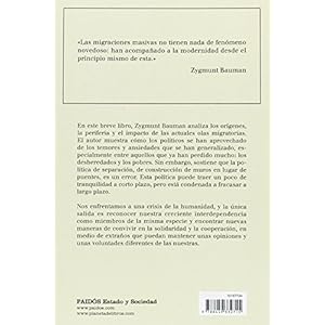 Extraños Llamando A La Puerta (Estado y Sociedad)