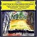 Produktbild Dietrich Fischer - Dieskau  Mahler: Lieder eines fahrenden Gesellen / Kindertotenlieder / 4 Rückert-Lieder