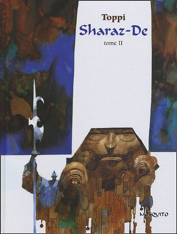 Download Sharaz De Tome 2 Pdf Gaubert - 