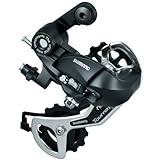 Shimano Tourney Bike Rear Mech Derailleur RDTX35D Direct Mount