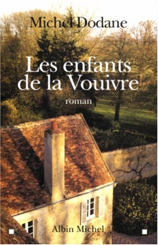 couverture de : Les Enfants de la Vouivre