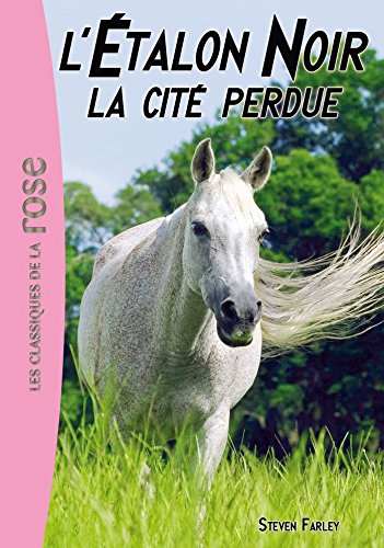 L'Etalon Noir 20 