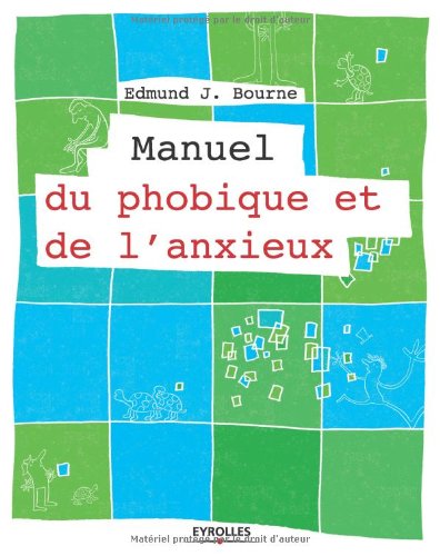 Download Manuel du phobique et de l'anxieux Download Manuel du phobique et de l'anxieux