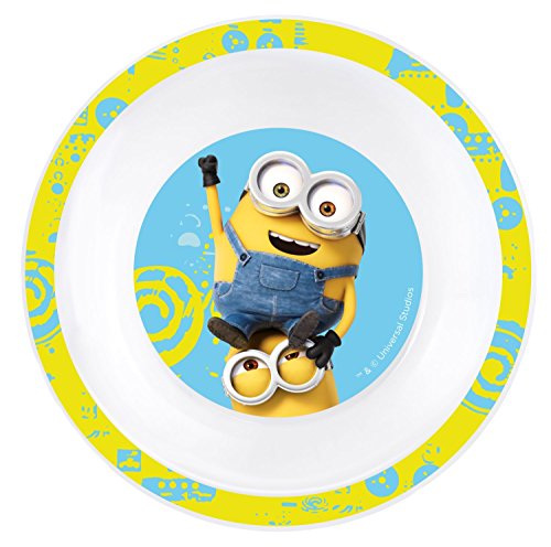 Minions Minions Frühstücksset - 3