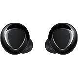 Samsung Galaxy Buds+ Écouteurs sans Fil, Noir