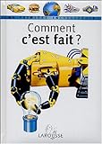 Image de Comment c'est fait ?