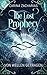 Cover zum Buch The Lost Prophecy: Von Wellen getragen
