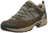 Innenmaterial: Synthetik Aigle Herren Mooven Low Gtx Trekking- und Wanderhalbschuhe Braun (Dark Brown/beige) 43 EU