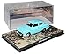 Produktbild Ixo Ford Anglia Dr No James Bond 007 1/43 Modell Auto