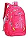 Produktbild Schulrucksack Mysuesse Mädchen/Jungen Campus Rucksack Damen Schul Schulranzen/Schultasche