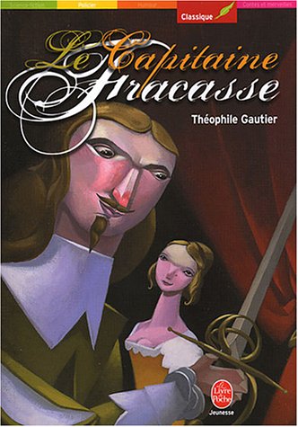 Le  Capitaine Fracasse