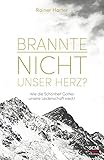 Image de Brannte nicht unser Herz?: Wie die Schönheit Gottes unsere Leidenschaft weckt (Heilige Schönheit,
