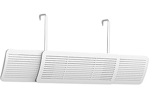YYST Air Conditioning Wind Deflector Universal Wind Deflector for Air Conditioning Adjustable for Wall-Mounted Air Conditioning