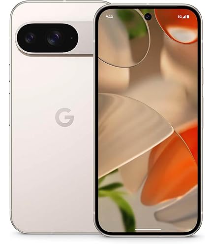 Google Pixel 4 - Telefon Komórkowy, 5,7