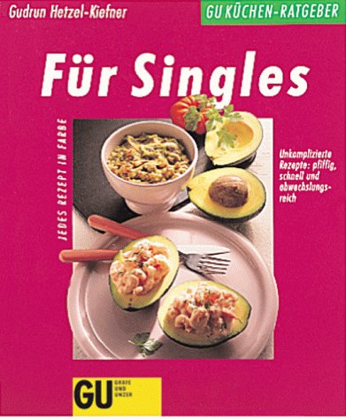 Download Für Singles, GU Küchen-Ratgeber Download Für Singles, GU Küchen-Ratgeber