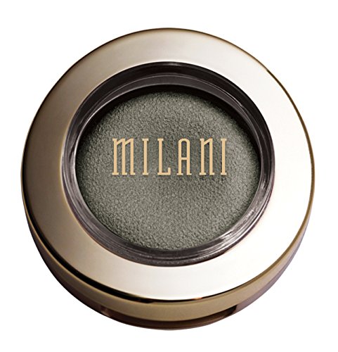Milani Eyes Gel Powder Eyeshadow, Bella Khaki