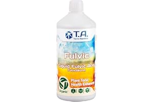 VitaLink GHE 06-280-020 - Fulvic e Acido umico, 500 ml