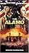 The Alamo [USA] [VHS]