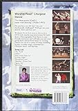 Image de Worship Feast Liturgical Dance: 8 Easy-to-learn Dances for Worship