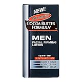 Palmers Palmer's Men Facial Firming Lotion