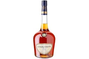 Courvoisier Cognac VS 1L