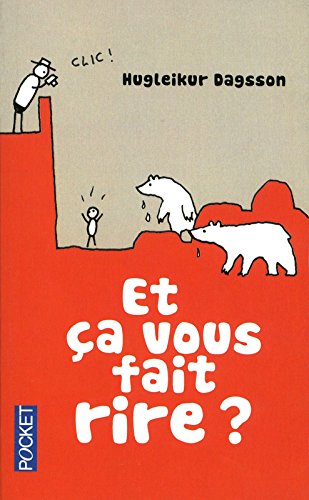 couverture de : Et &ccedil;a vous fait rire ?