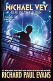 Michael Vey 2: Rise of the Elgen (Volume 2) by 