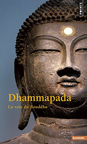 couverture de : Dhammapada