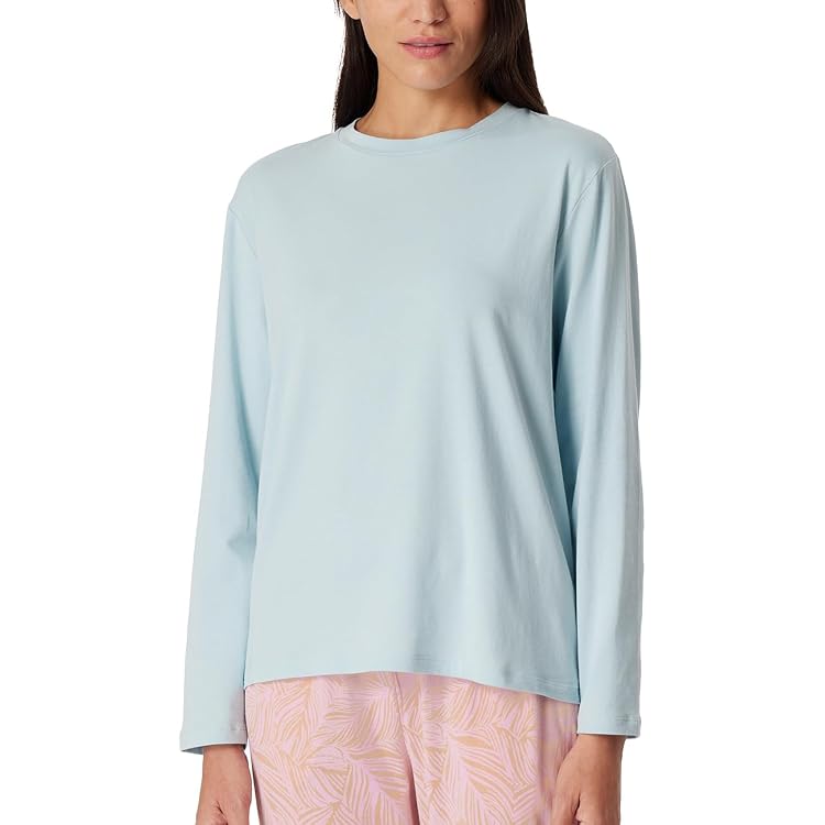 Schiesser MIX RELAX KURZ - Bas de pyjama - multicolor/multicolore