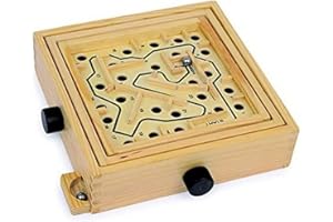 Small Foot- Labyrinthe à Billes, 3461, Chico