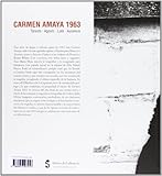 Image de Carmen Amaya 1963: Taranta, Agosto, Luto, Ausencia