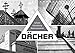 Produktbild Dächer. Schutz, Gestaltung, Repräsentation (Tischkalender 2020 DIN A5 quer): Historische und moderne Dächer und Dachformen (Monatskalender, 14 Seiten ) (CALVENDO Orte)