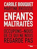Enfants maltraités